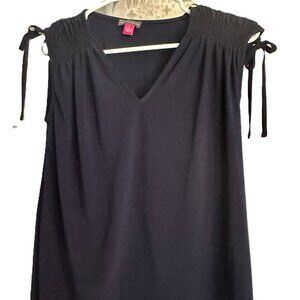 Vince Camuto - NWOT Sleeveless Top - Never Work -- PERFECT CONDITION